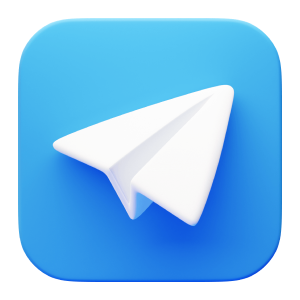 Telegram 